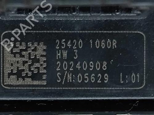 Left front window switch RENAULT AUSTRAL E-TECH 200 Hybrid (HGM2) | BP29007786I27  - Image 7