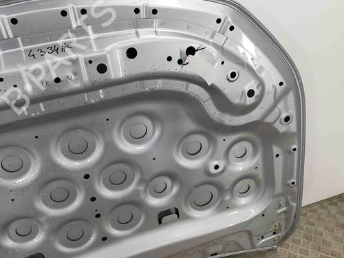 Hood MERCEDES-BENZ EQB (X243) EQB 300 4-matic (243.608, 243.609) | BP29730632C1 