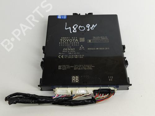 Used Electronic module TOYOTA RAV 4 IV (_A4_) 2.5 Hybrid (AVA42_) (155 hp) 23561533