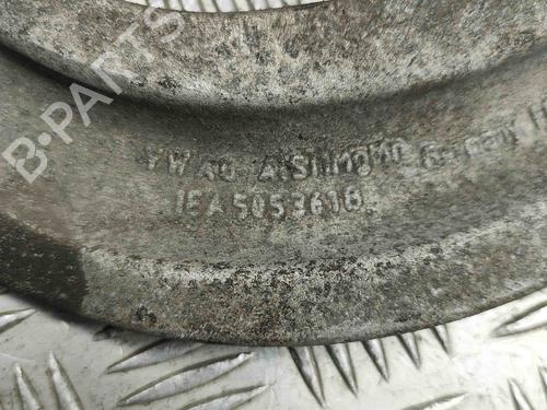 Right rear suspension arm SKODA ENYAQ iV SUV (5AZ) 85X | BP29730805M15
