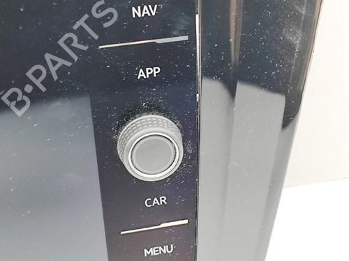 Display VW ARTEON (3H7, 3H8) 2.0 TSI | BP38961055C48 - Image 4