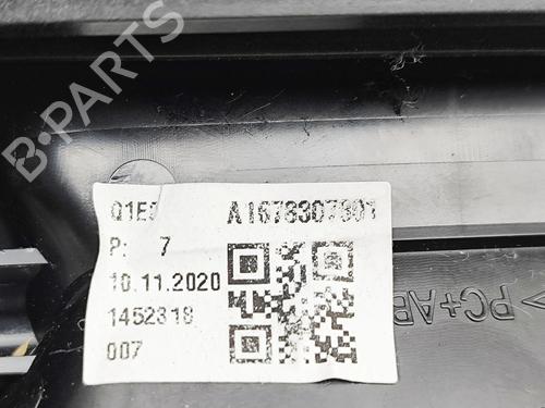 Luftventil MERCEDES-BENZ GLE (V167) GLE 350 de 4-matic (167.117) | BP34161051I21  - Image 5