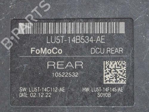 Electronic module FORD PUMA (J2K, CF7) 1.0 EcoBoost mHEV | BP27759149M83  - Image 6