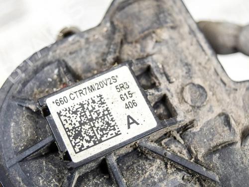 Right rear brake caliper VW GOLF VIII (CD1, DA1) 1.5 TSI | BP27763613M106 - Image 7