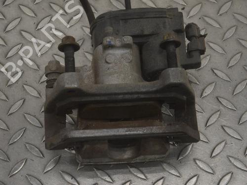 Left rear brake caliper TESLA MODEL 3 (5YJ3) EV AWD | BP30268708M107