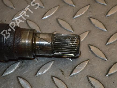 Right front driveshaft MINI MINI COUNTRYMAN (R60) Cooper D | BP30227343M39  - Image 5