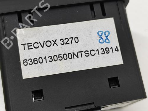Elektronisk modul FIAT DOBLO Bus (263_) 1.3 D Multijet (263AXC1A) | BP24307171M83 