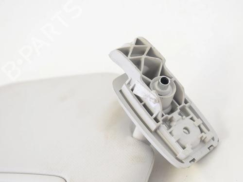 Venstre solskærm FORD FOCUS IV (HN) 1.0 EcoBoost | BP33339676I1  - Image 5