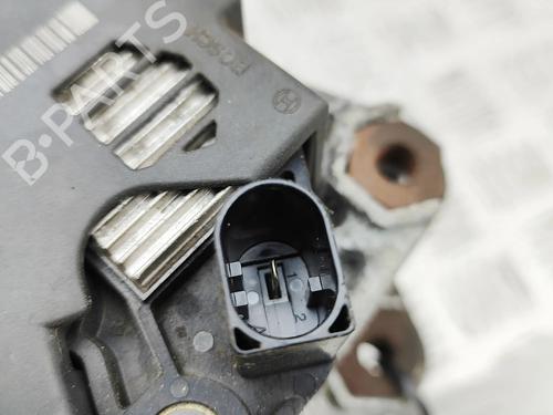 Alternator VOLVO V90 II Estate (235) D5 AWD | BP36068314M7 - Image 7