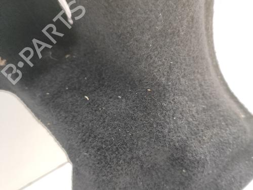 Boot lining MERCEDES-BENZ EQB (X243) EQB 300 4-matic (243.608, 243.609) | BP29594042I3 