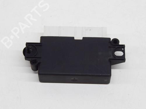 Used Electronic module VW GOLF VII (5G1, BQ1, BE1, BE2) 2.0 TDI (150 hp) 7082866