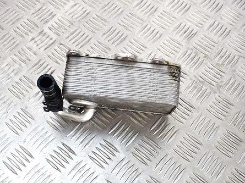 Oil radiator AUDI A4 B8 (8K2) 3.0 TDI quattro | BP6740249M33 