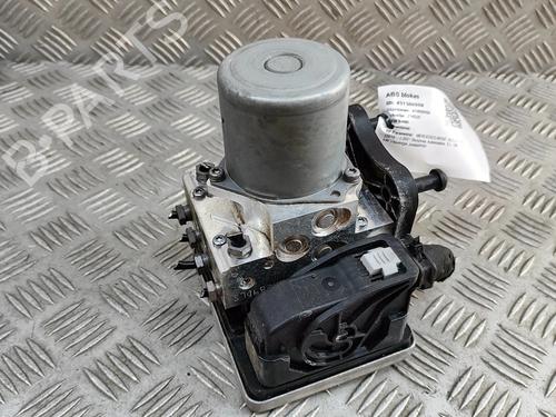Used ABS pump MERCEDES-BENZ GLC Coupe (C253) 300 4-matic (253.384) (258 hp) 27799229