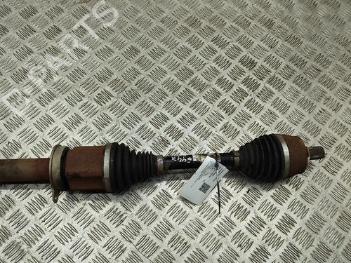 Right front driveshaft VOLVO XC40 (536) B3 Mild-Hybrid | BP37797313M39 - Image 3
