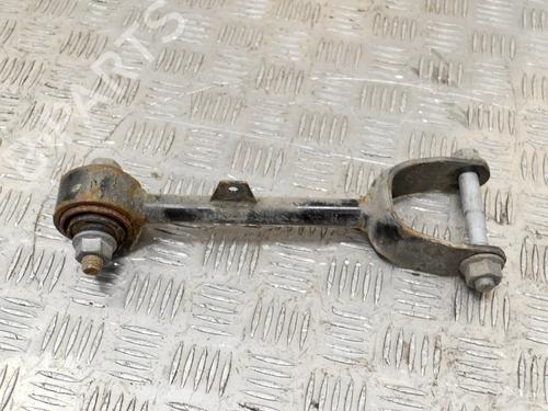 Left rear suspension arm TESLA MODEL 3 (5YJ3) EV AWD | BP27753193M14 - Image 2
