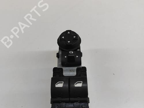 Used Right front window switch Right front window switch OPEL VIVARO C Bus (K0) VIVARO-E (136 hp) 27789614 27789614