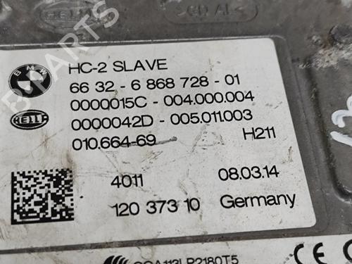 Electronic module BMW 5 Touring (F11) M 550 d xDrive | BP24583103M83 