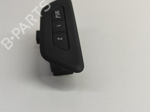 Switch TOYOTA C-HR (_X2_, _H2_) Hybrid | BP27794891I30 