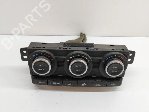 Used Electronic module MAZDA CX-9 (TB) 3.5 (263 hp) 24580661