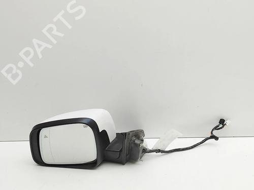 Retrovisor esquerdo Retrovisor esquerdo JEEP GRAND CHEROKEE IV (WK, WK2) 3.0 CRD V6 4x4 (250 hp) 35790547 35790547