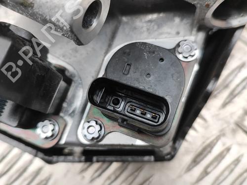 AC compressor AUDI Q5 (GUB) 2.0 TDI quattro | BP33815358M34  - Image 6