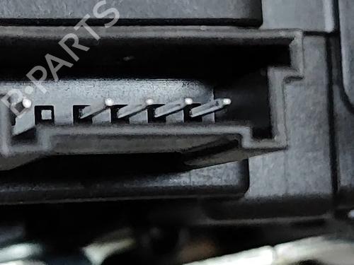 Tailgate lock LAND ROVER RANGE ROVER SPORT II (L494) 3.0 SDV6 4x4 | BP27773228C101