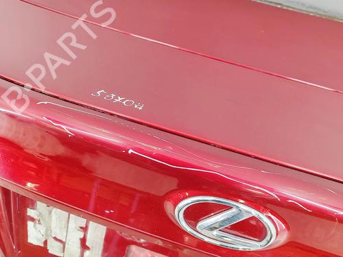 Tailgate LEXUS RC (_C1_) F (USC10_, USC10R) | BP32369379C6  - Image 6