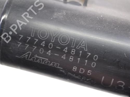 Other LEXUS RX (_L2_) 450h AWD (GYL25_, GYL26_, GYL25, GYL26, GYL25R, GYL26R) | BP30221075O1  - Image 5