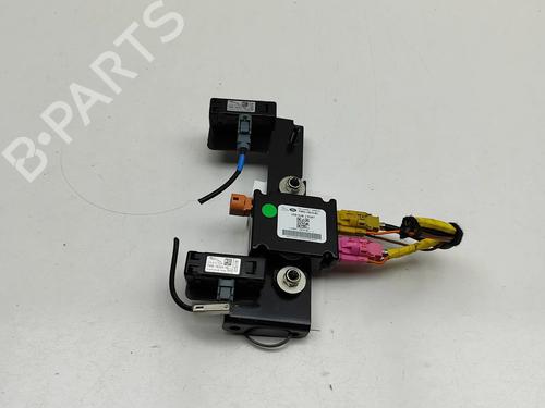 Electronic module JAGUAR F-PACE (X761) 2.0 TD4 | BP29830548M83