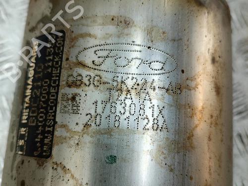 Catalyst FORD RANGER (TKE) 2.2 TDCi | BP35983218M10 - Image 7