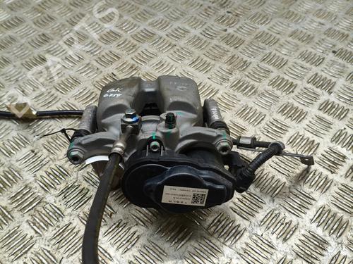 Left rear brake caliper TESLA MODEL 3 (5YJ3) EV | BP39910154M107 - Image 3