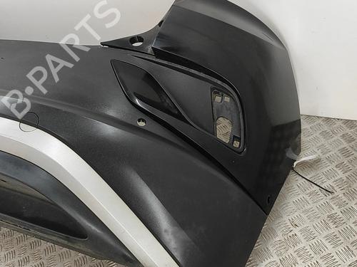 Rear bumper VW ID.4 (E21) Pure | BP33291393C8  - Image 5