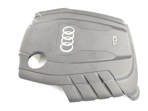 Upper protection AUDI A4 B8 (8K2) 2.0 TDI | BP30221710M93