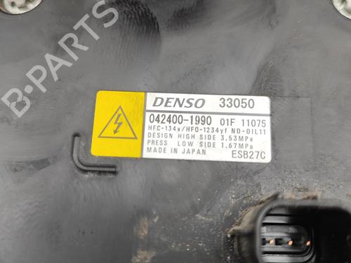 AC compressor TOYOTA RAV 4 V (_A5_, _H5_) 2.5 Hybrid AWD (AXAH54, AXAL54) | BP39204923M34 - Image 6