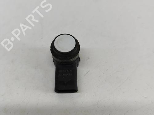 Used Electronic module VOLVO XC60 I SUV (156) D4 AWD (190 hp) 22443553