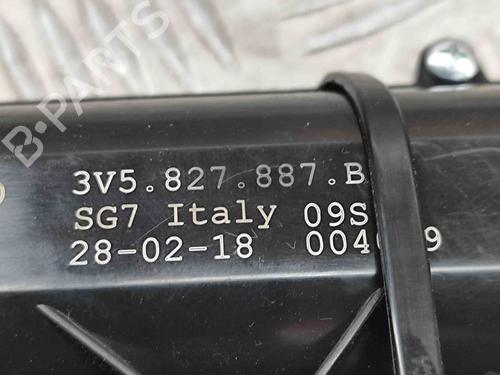 Tailgate lock AUDI Q5 (FYB, FYG) 2.0 TDI quattro | BP16077103C101 