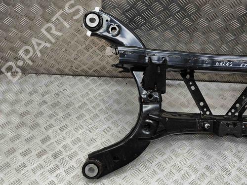 Rear axle MAZDA CX-5 (KF) 2.0 | BP25217590M2 