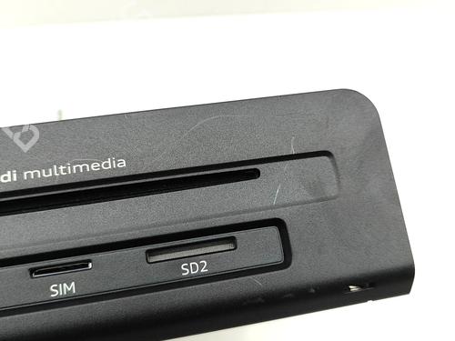 Electronic module AUDI A4 B9 (8W2, 8WC) 2.0 TFSI | BP33798019M83  - Image 9