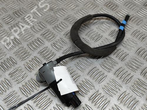 Washer pump JAGUAR I-PACE (X590) EV400 AWD | BP27768387E24 
