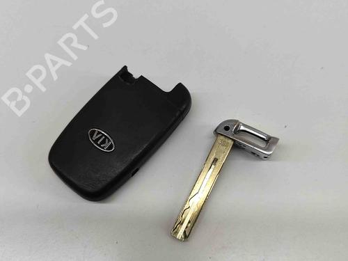 Elektronisk modul KIA OPTIMA (FSGDS6B) 1.7 CRDi | BP29730655M83 