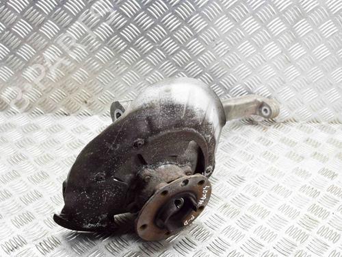 Right front steering knuckle PORSCHE CAYENNE (92A) 3.0 Diesel | BP15376083M26 