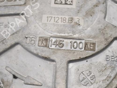 Vacuum pump AUDI A4 B9 (8W2, 8WC) 2.0 TFSI | BP30229779M80 