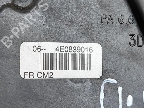 Højre bagtil lås AUDI A8 D3 (4E2, 4E8) 4.2 TDI quattro | BP26142142C99 