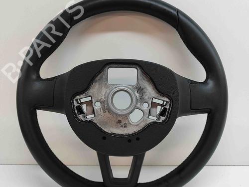 Steering wheel SKODA KAMIQ (NW4) 1.5 TSI | BP27765050C49 