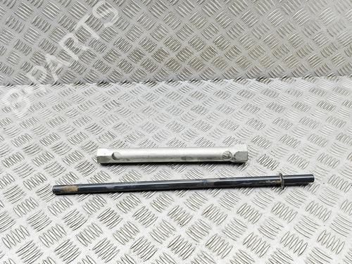 Used Other IVECO DAILY VI Platform/Chassis 35S21, 35C21, 40C21, 45C21, 50C21, 60C21, 65C21, 70C21 (205 hp) 31903305