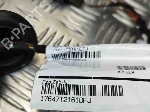 Wiring harness VW MULTIVAN T7 (STM, STN) 1.4 eHybrid | BP29542719E16 