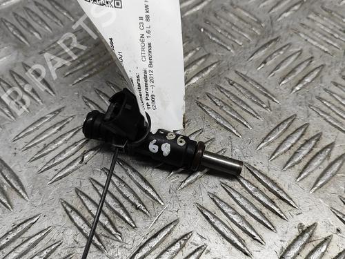 Injector CITROËN C3 II (SC_) 1.6 VTi 120 | BP23250090M100  - Image 5