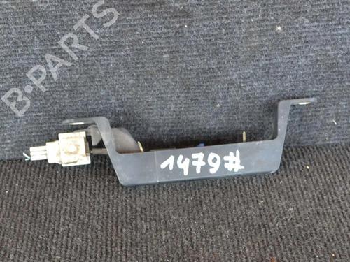 Used Electronic module Electronic module TOYOTA YARIS (_P9_) 1.3 VVT-i (NCP90_, NCP90R) (86 hp) 7733711 7733711