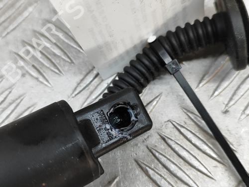 Gassdemper Bakluke MAZDA CX-30 (DM) e-SKYACTIV-X M Hybrid | BP28557656C138 