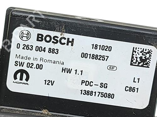 Electronic module CITROËN JUMPER II Van 2.0 BlueHDi 130 | BP33882841M83 - Image 5